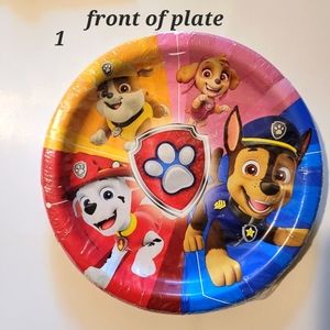7 variety packs/75 pieces+/$40 BUNDLE Paw patrol party favor pack decor souvenir